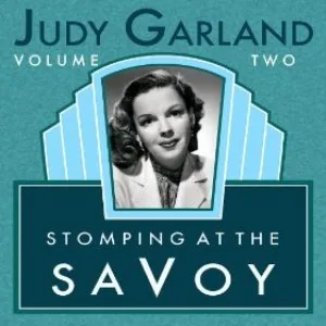 Judy Garland